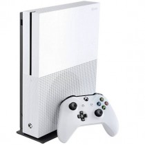 Приставка Xbox One S [500GB, белый]